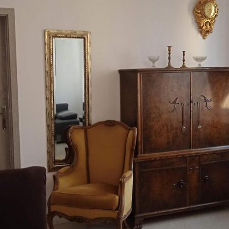 Apartmán Kamienica Zacisze Gdaňsk Exteriér fotografie