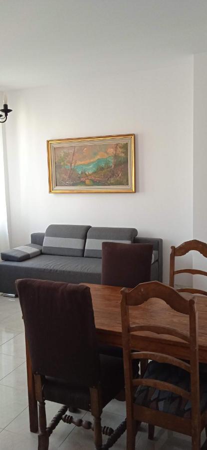 Apartmán Kamienica Zacisze Gdaňsk Exteriér fotografie