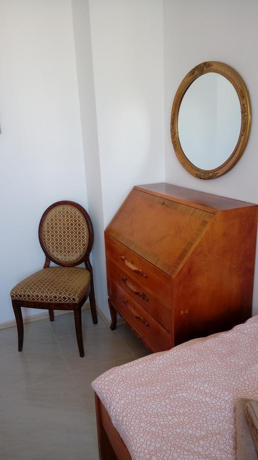 Apartmán Kamienica Zacisze Gdaňsk Exteriér fotografie