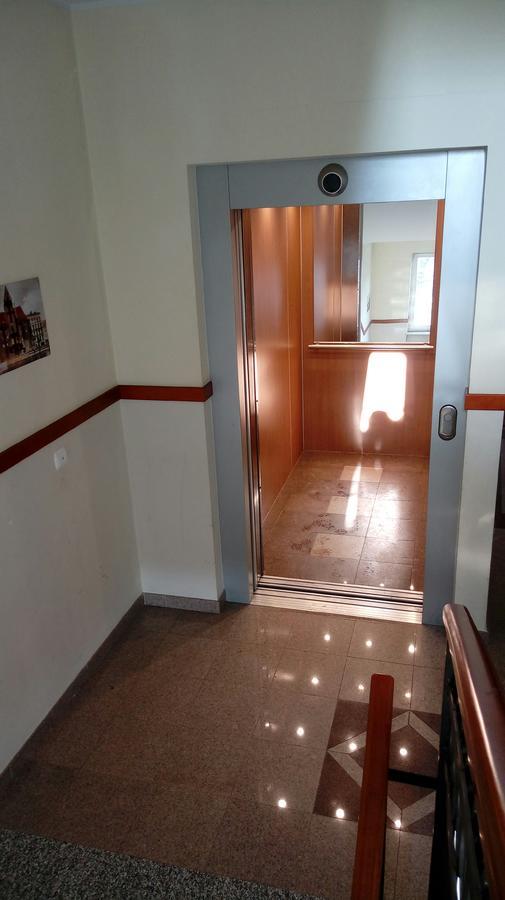 Apartmán Kamienica Zacisze Gdaňsk Exteriér fotografie