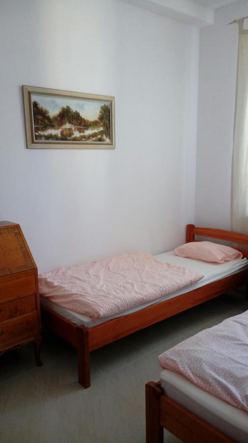 Apartmán Kamienica Zacisze Gdaňsk Exteriér fotografie